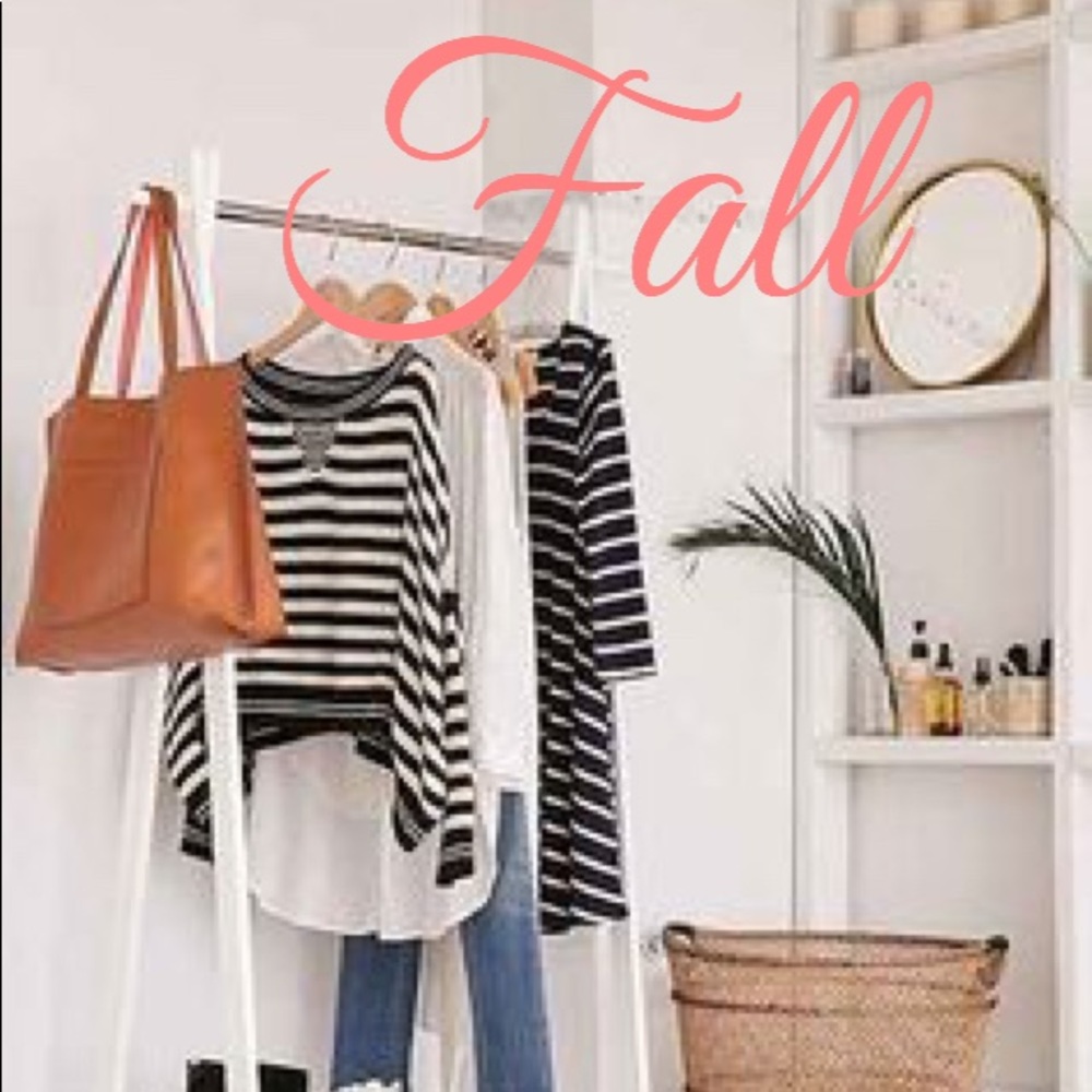 Fall Wardrobe